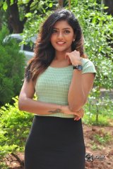 Eesha Rebba At Darshakudu Movie Press Meet
